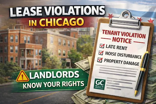 How to Reduce Tenant Turnover Without Lowering Rent in Chicago