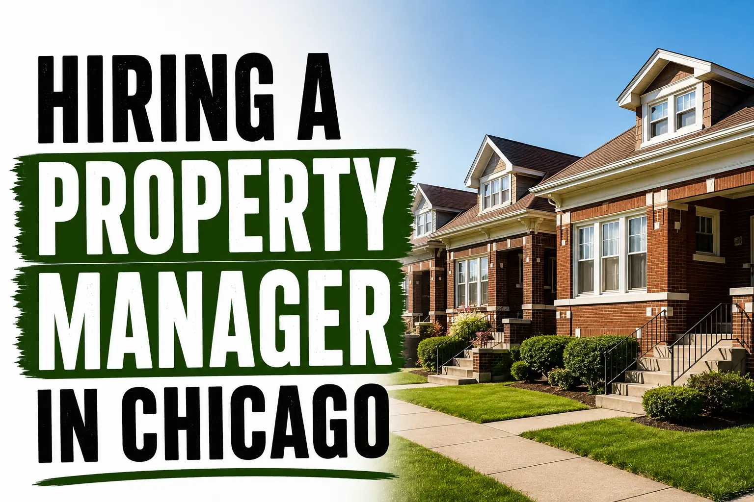 What Onboarding with a Property Manager Actually Looks Like
