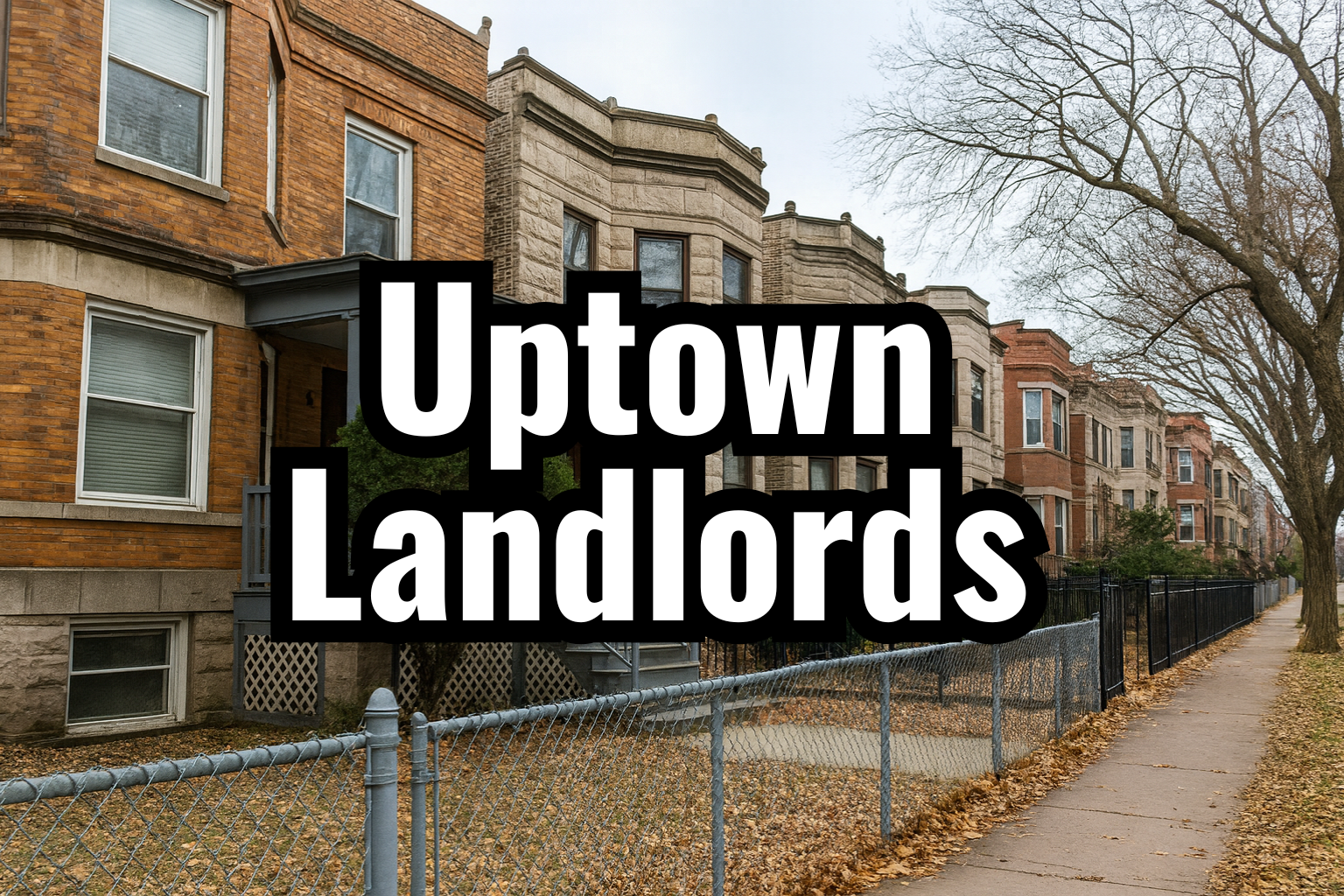 Renting Your Property in Uptown: Rental Market Guide