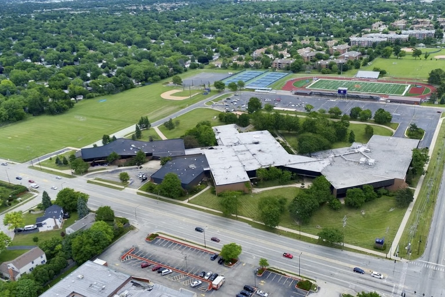 Buffalo Grove Property Management