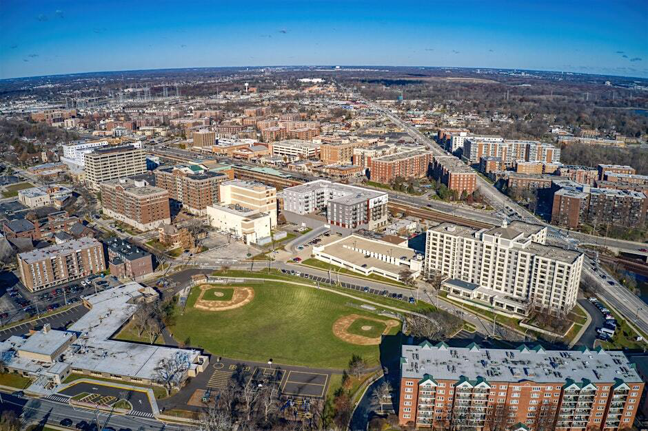 Des Plaines Property Management