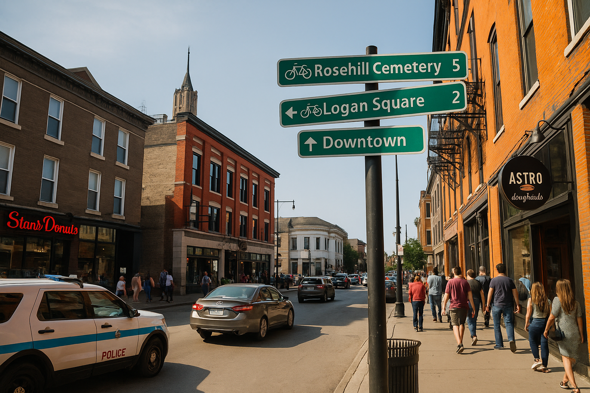 Edgewater Property Management