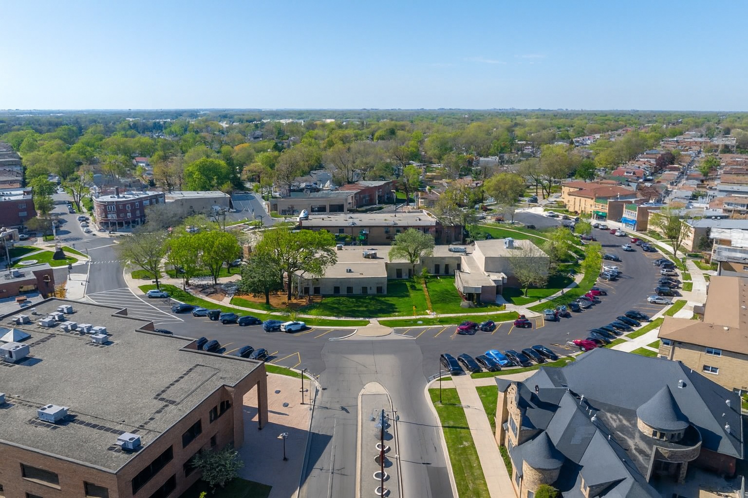 Elmwood Park Property Management