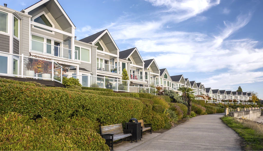Lake Bluff Property Management