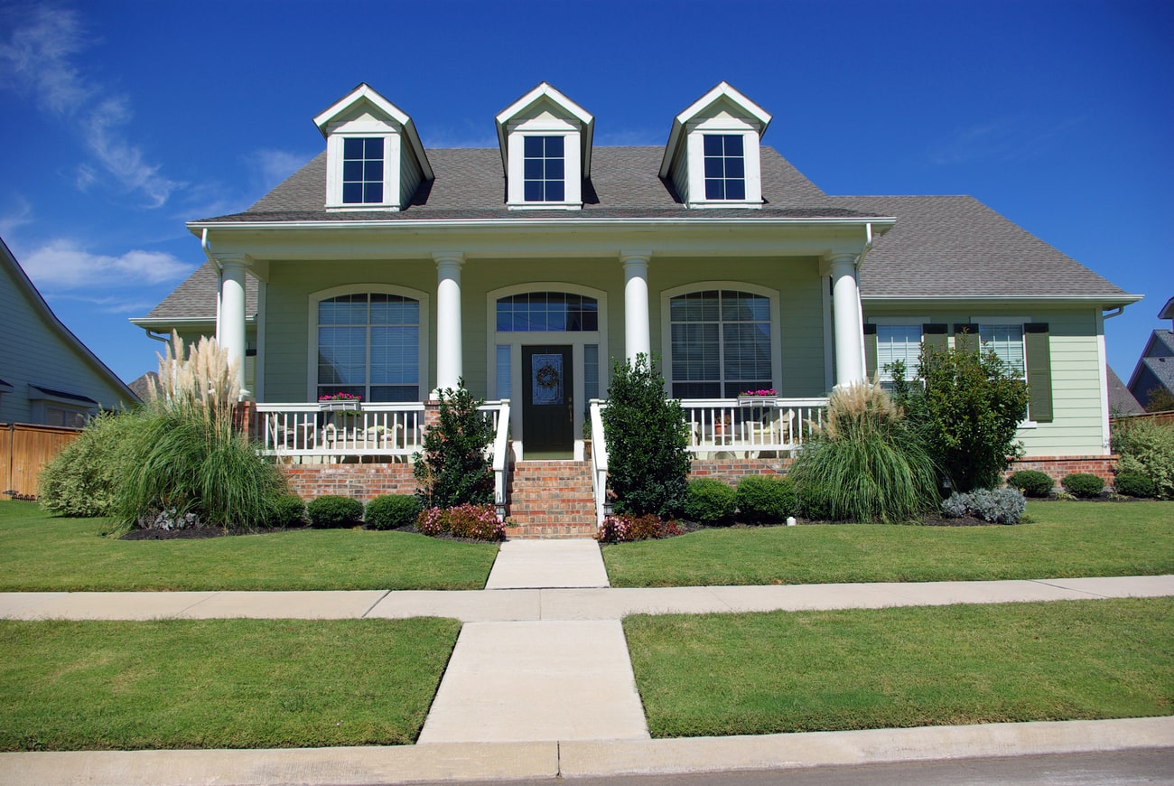 Lansing Property Management