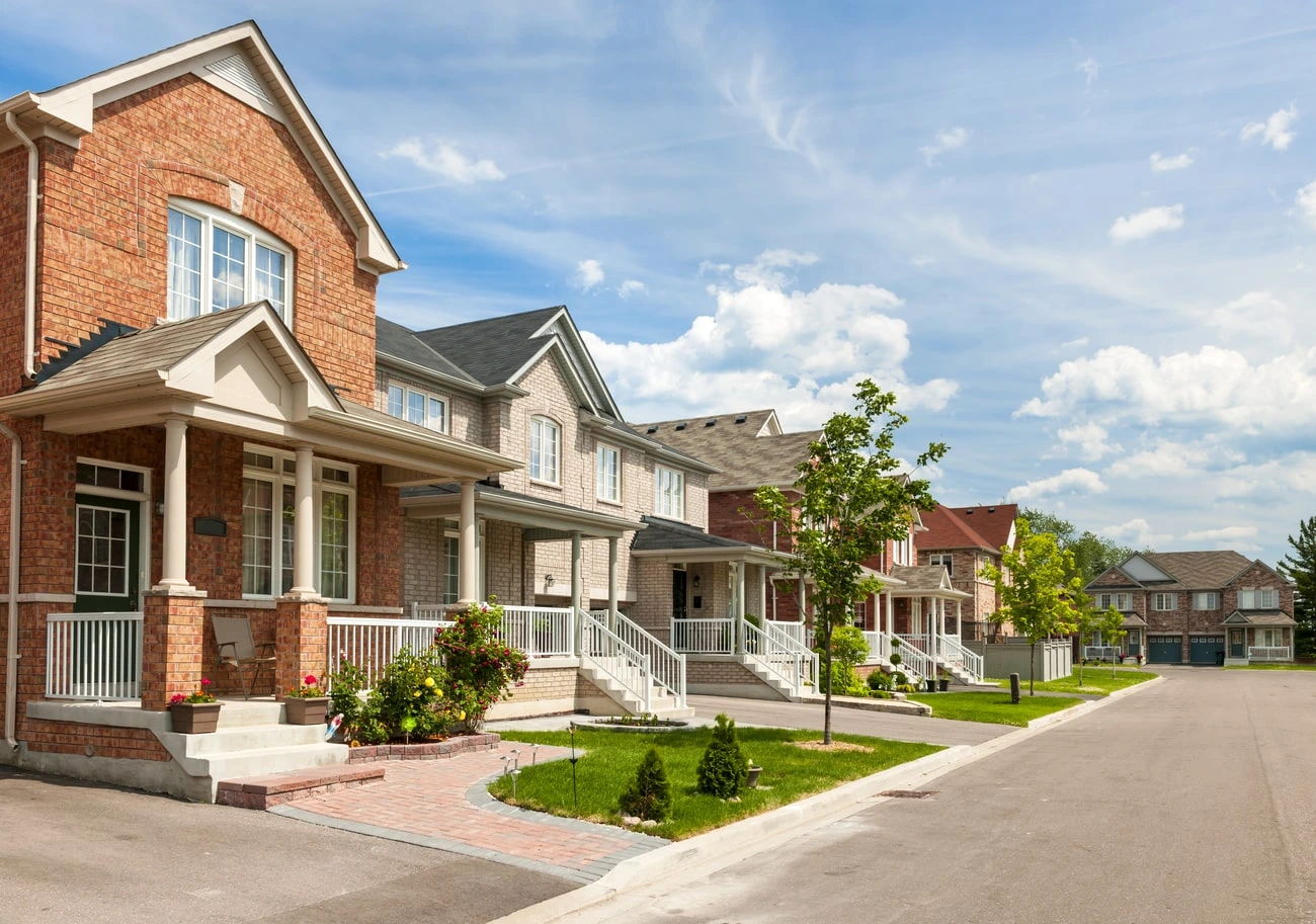 Lemont Property Management