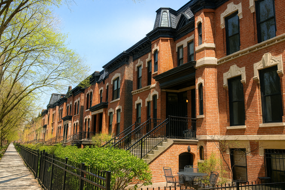 Lincoln Park Property Management