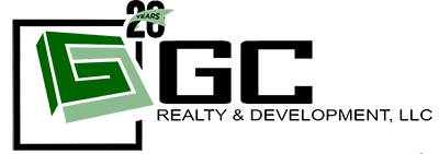 GC Realty & Development, LLC Logo
