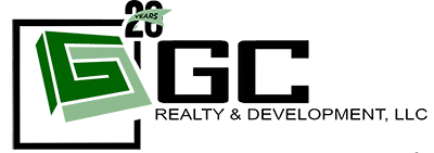 GC Realty & Development, LLC Logo