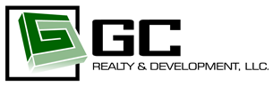GC Realty & Development, LLC. Logo