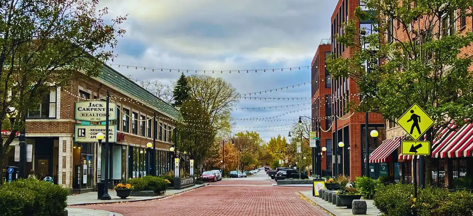 Oak Park Property Management