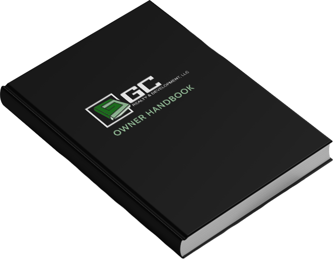 Owner Handbook