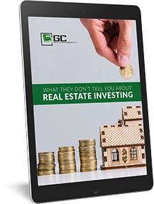 Real Estate Investing Ebook