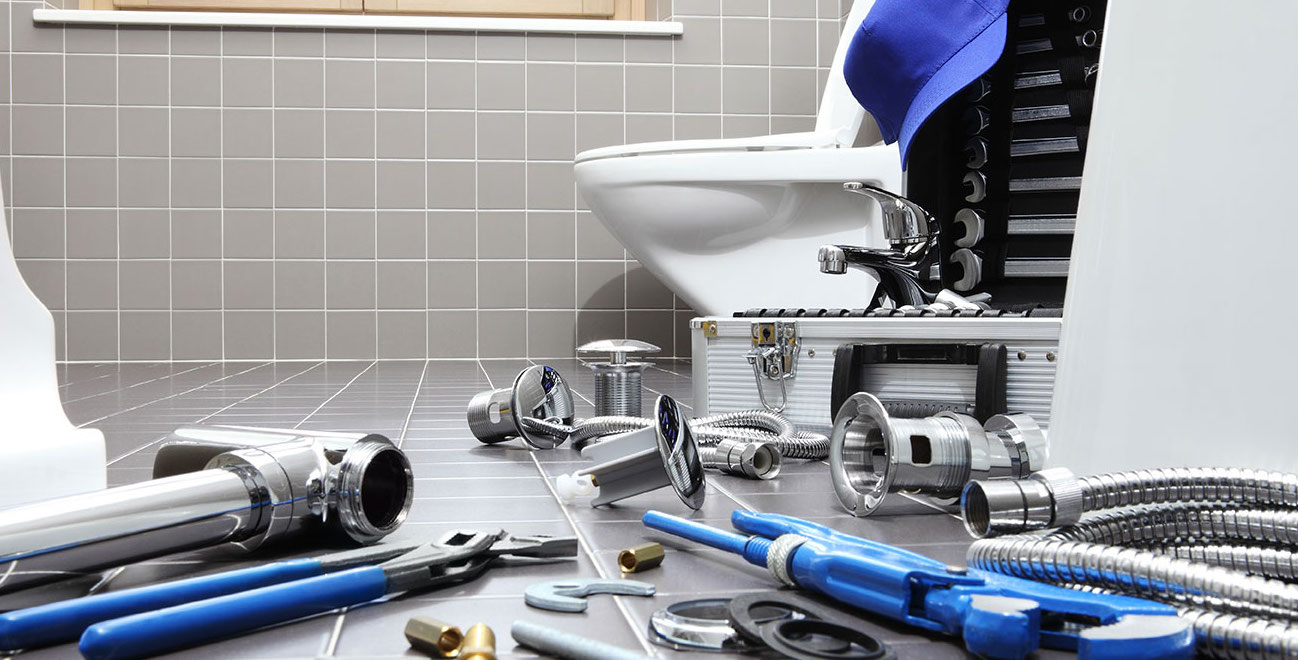 Repairs & Maintenance