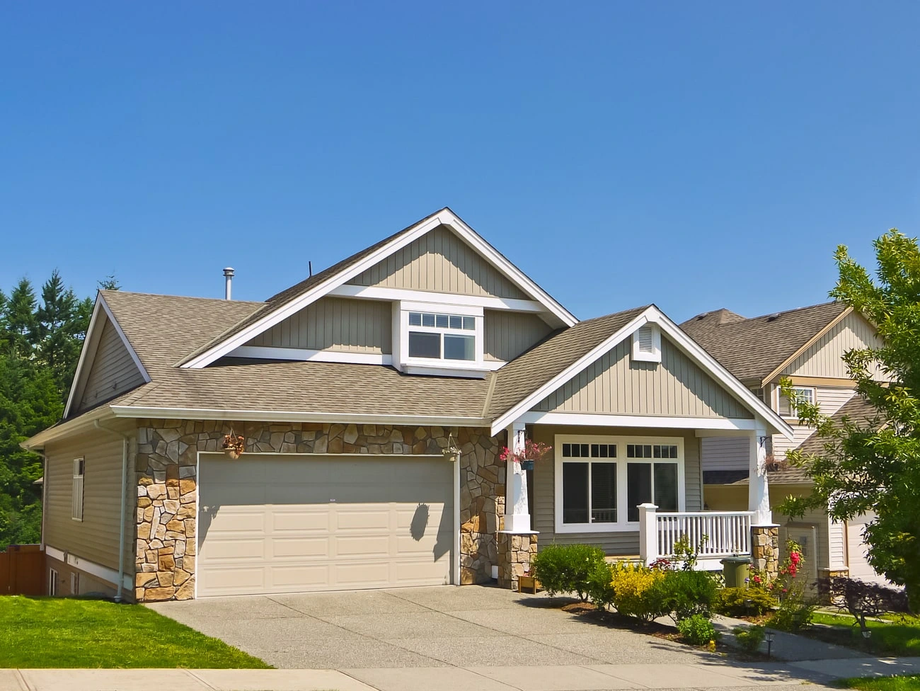 River Forest Property Management