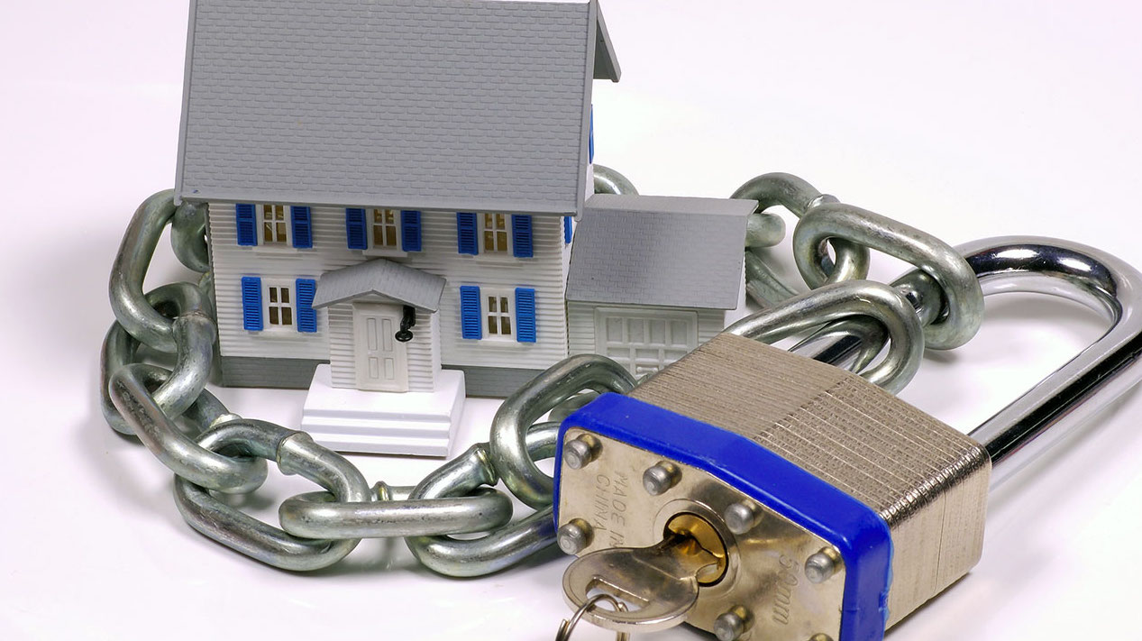 Safety & Security