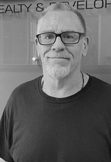 Photo of Hugh Wilson