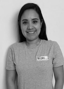 Photo of Maricruz Jimenez