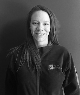 Photo of Michelle Mcevoy