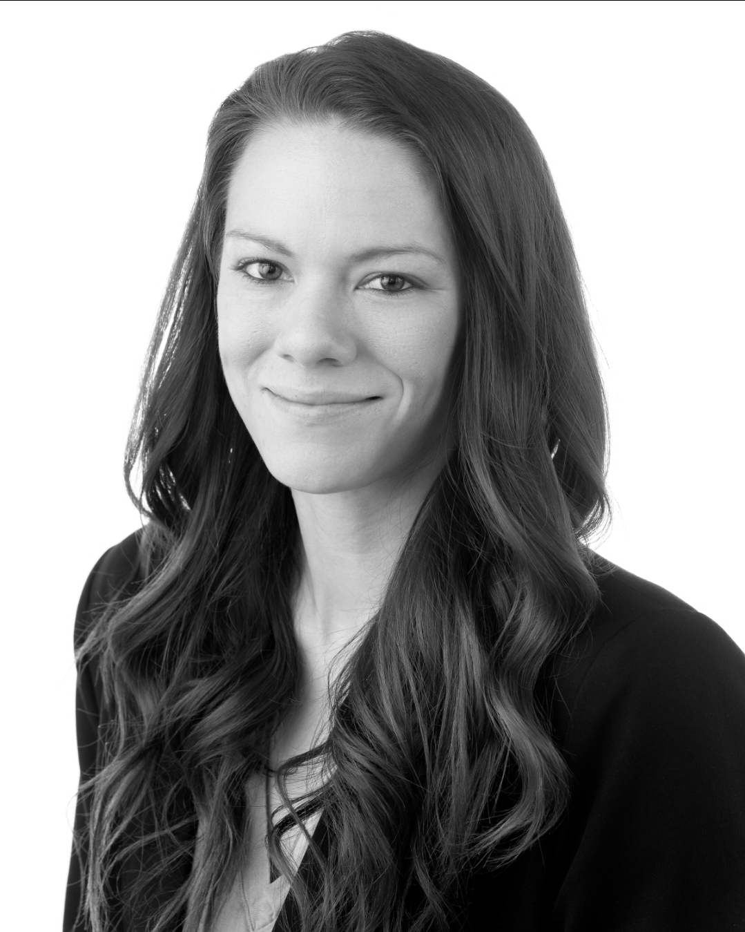 Photo of Michelle McEvoy