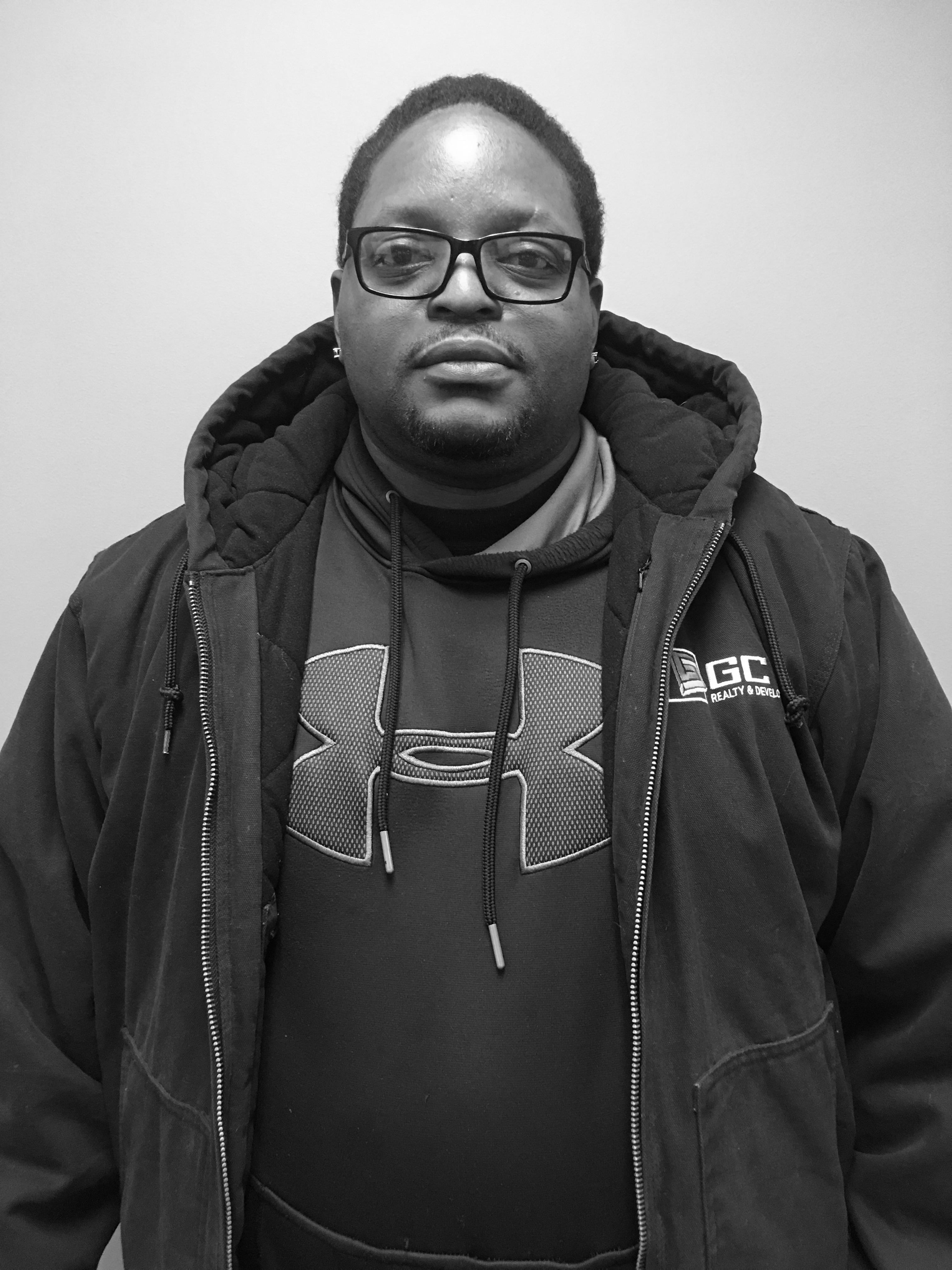 Photo of Orpheus Martin