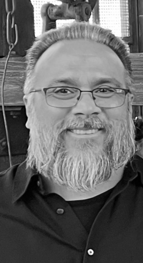 Photo of Phill Caruso