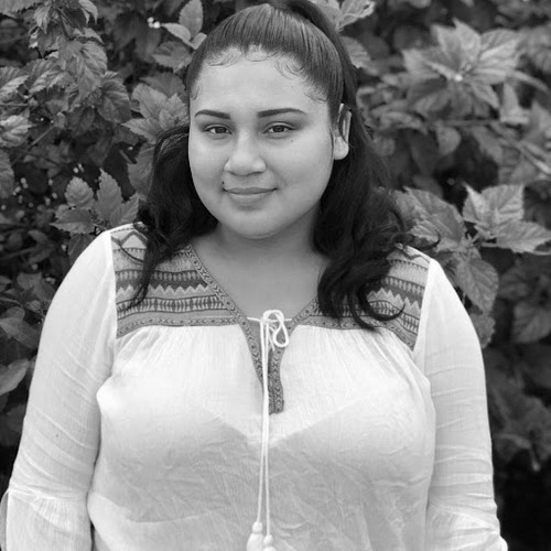 Photo of Xenia Marroquin