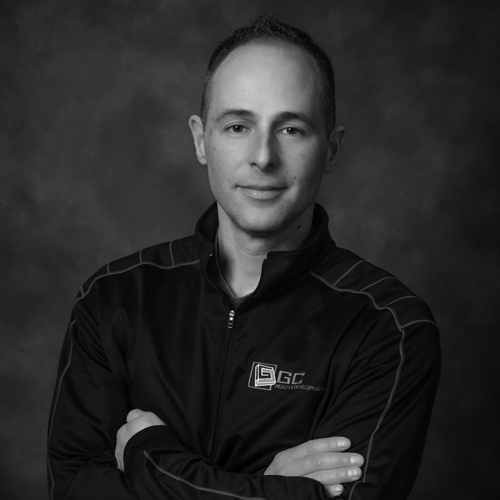 Photo of Mark Ainley