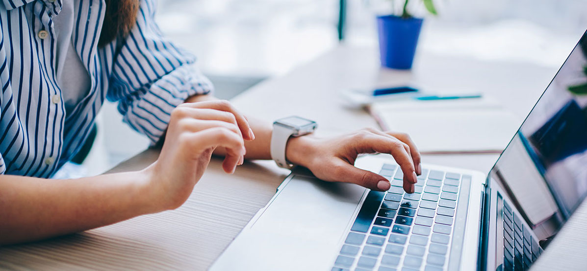 processing tenant applications