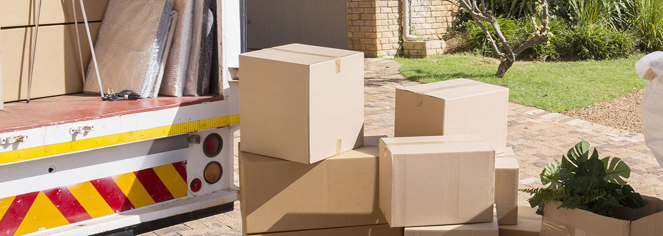 when the tenant vacates