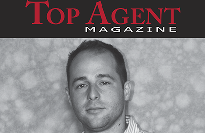 Top Agent Magazine - Mark Ainley