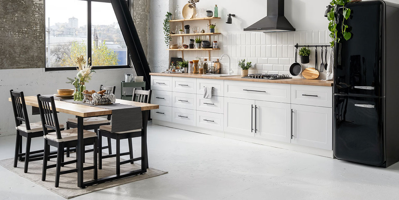 Appliances & Unit Care