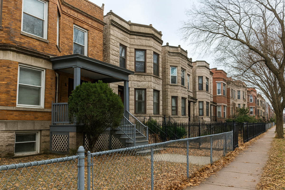 Uptown Property Management