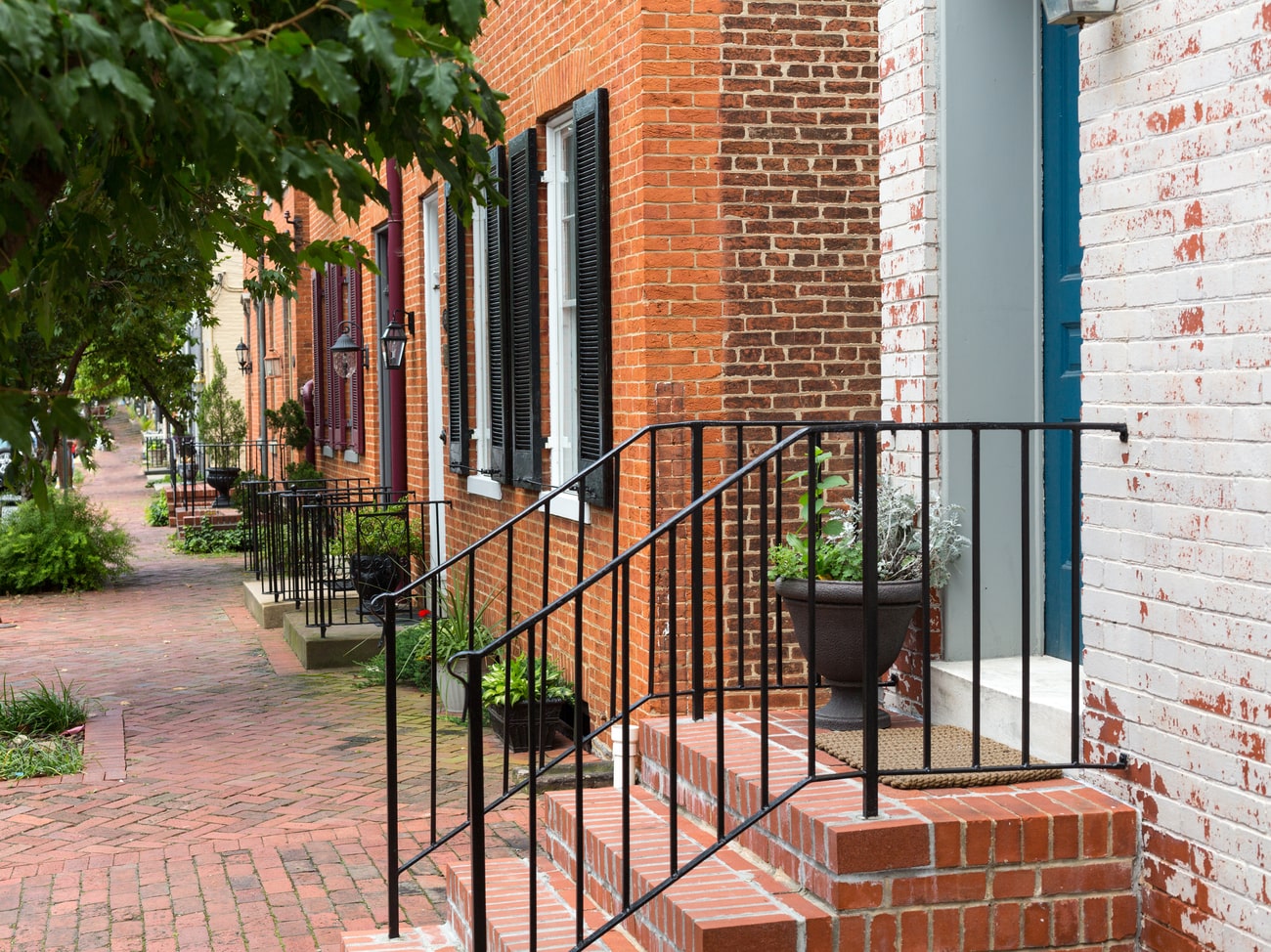 West Loop Property Management