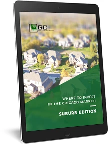 Where to Invest in the Chicago Market Ebook