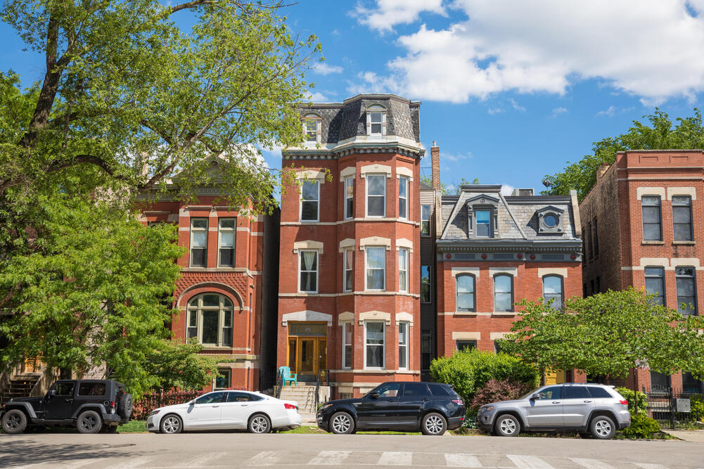 Wicker Park Property Management